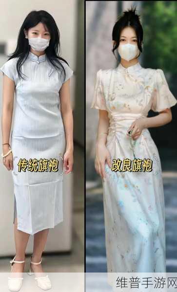 md0267师佳芯国风旗袍：1. 佳芯国风旗袍：传统与现代的完美融合