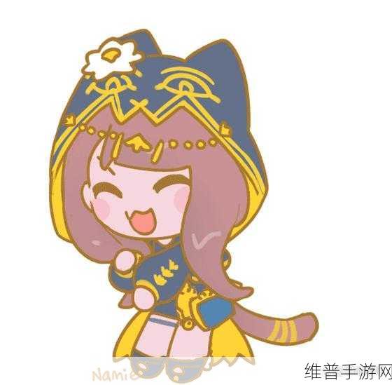 明日方舟佩佩上线时间全解析，掌握限定干员登场时机