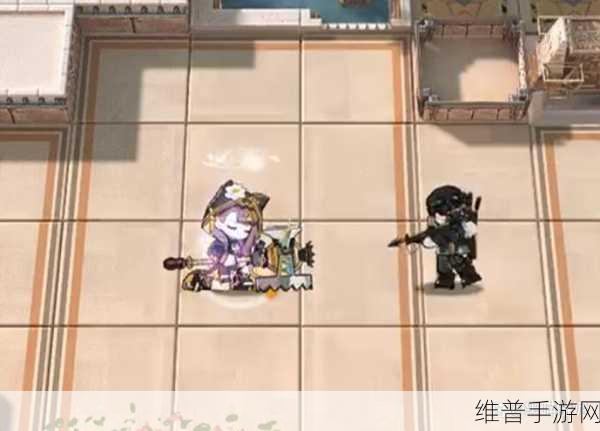 明日方舟佩佩上线时间全解析，掌握限定干员登场时机