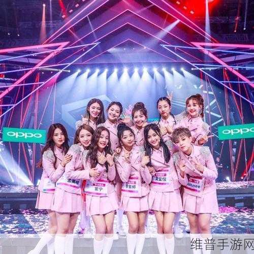 火箭少女吃坤八：1. 火箭少女与吃坤八的奇妙冒险