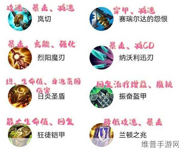 英雄联盟九月二十四日更新全解析，新英雄、装备改动与策略调整