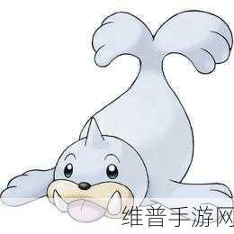 我的世界神奇宝贝小海狮进化全攻略