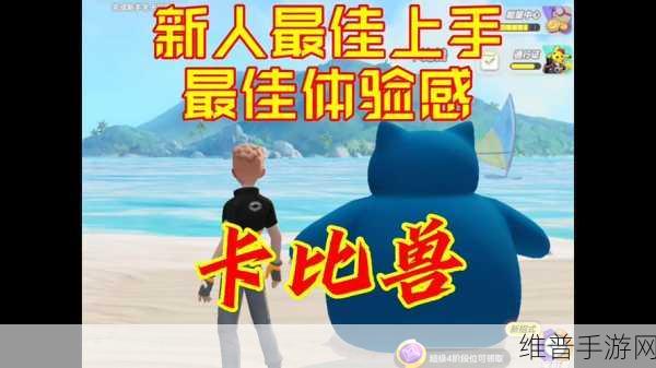 宝可梦大集结不死流卡比兽玩法深度解析