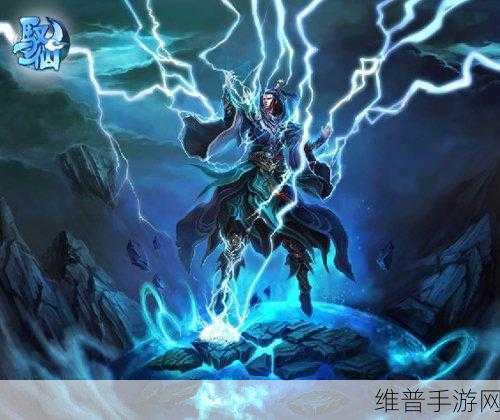 原神洞天福地仙力提升全攻略