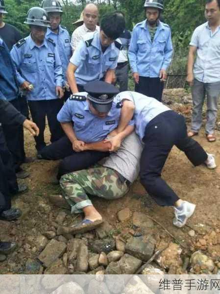 警察睾丸被注入了高浓缩药剂：警察遭遇高浓缩药剂注射事件引发社会关注