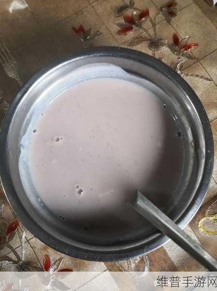 晚上在床上起豆浆：1. 在床上轻松制作美味豆浆的秘诀