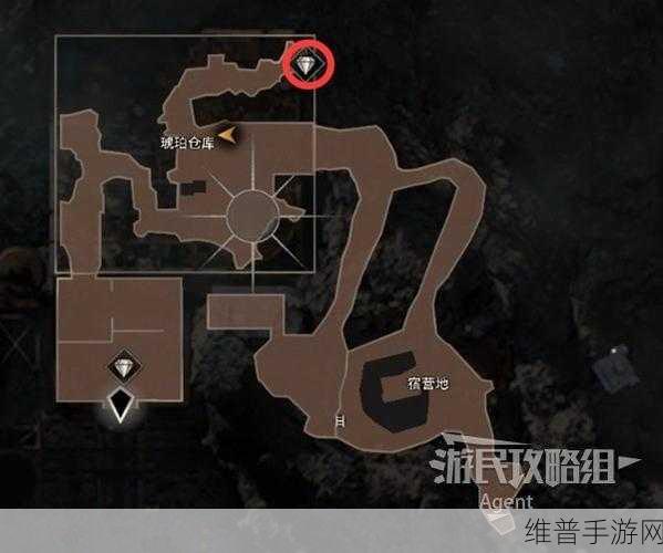 生化危机 4 重制版逆命殊途 DLC 专家难度 S 路线全攻略