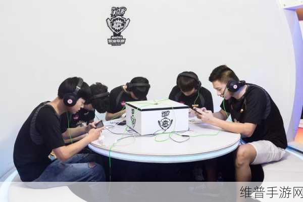 球球大作战公开赛败者组战报深度解析，强者竞技风采下的失落星团重生之路