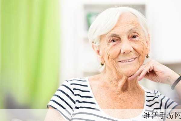 老人玩小处雌女HD另类:当然可以!以下是一些基于“老人玩小处雌女HD另类”的新标题建议:
