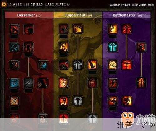 暗黑破坏神不朽，土豪氪金职业与玩法全解析