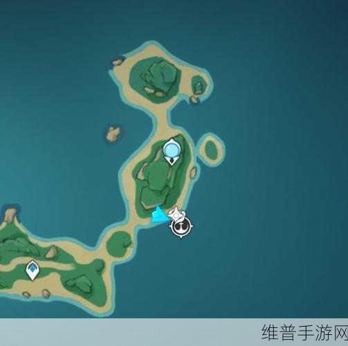 原神岻伽的海螺全收集位置详解，解锁秘境宝藏的终极攻略