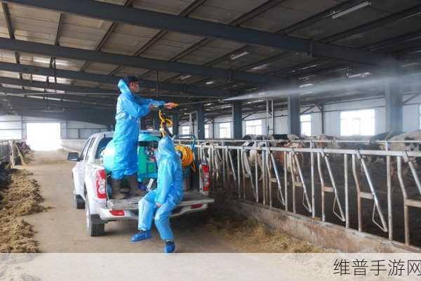 人与畜禽CROPROATIO一：1. “人与畜禽相互作用下的生态平衡研究”