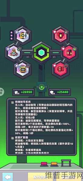 弹壳特攻队第 8 关，通关秘籍大放送