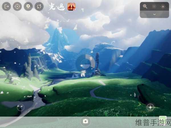 光遇,助力新来的旅人,轻松解锁任务之旅