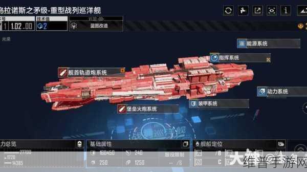 无尽的拉格朗日手游攻略，全面解析战舰购买与快速获取方法