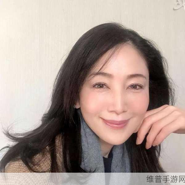 53岁阿姨因房中太温馨走红：1. 53岁阿姨用温馨家居征服网友心