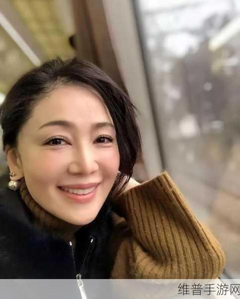 53岁阿姨因房中太温馨走红:1. 53岁阿姨用温馨家居征服网友心