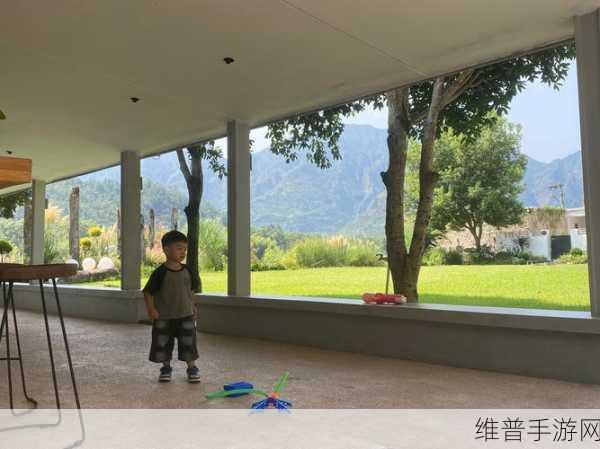 换个姿势再来一遍:1. 变换角度,重新体验生活的美好