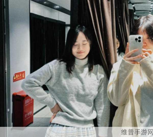 看镜子里我们合体的样子：1. 镜中世界：我们共同的映像与心灵交汇