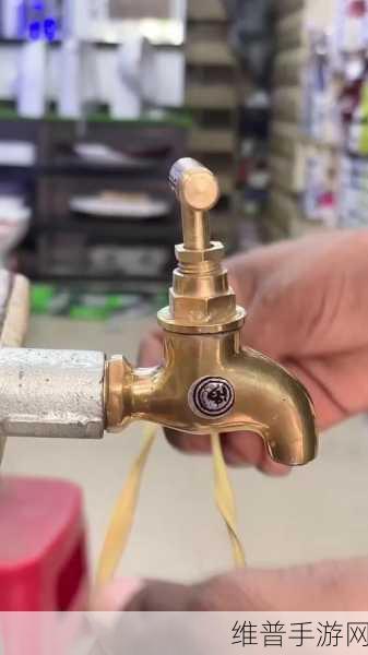 工本口子库水龙头：1. 解锁工本口子库：探秘水龙头背后的秘密