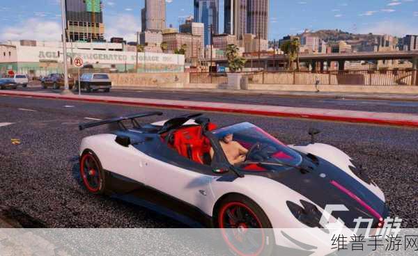 GTA5 手游，血量厚的奥秘与实战攻略