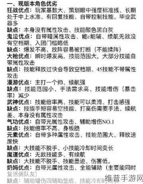 DNF90版本强散SS防具全解析