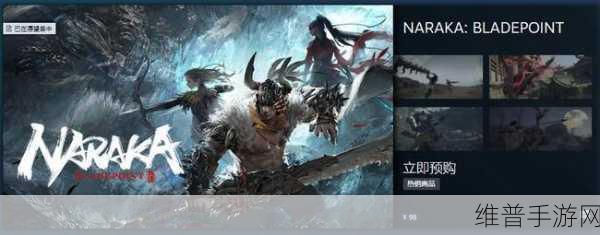 永劫无间Steam退款攻略，全面解析退款流程与注意事项