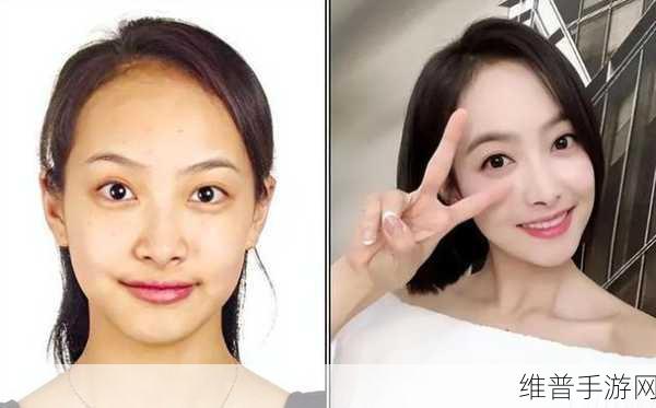 日韩妆和一区二区区别是什么：1. 探索日韩妆与一区妆容的魅力差异