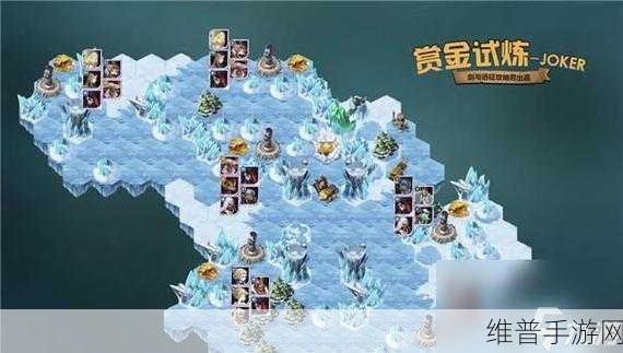 剑与远征米希雅试炼全面攻略，轻松通关的秘诀