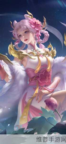 王者荣耀嫦娥源·梦皮肤同名主题曲拒霜思震撼发布！