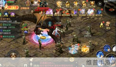 魔域口袋版新纪元,神火降临,29日资料片全面解析