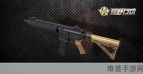荒野行动攻略，S-ACR与M4A1枪械对比，哪个更适合你？