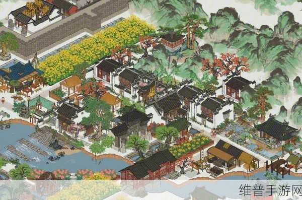 江南百景图仇英全解析 实力究竟如何