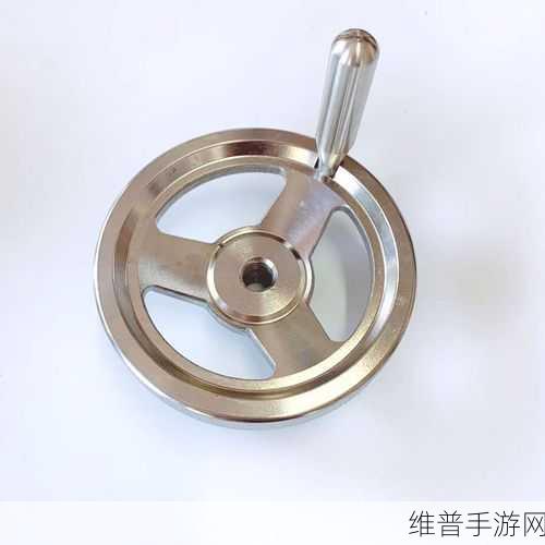 钢手轮×c：1. 钢手轮的创新应用与发展前景