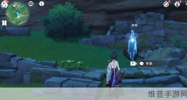 原神深度攻略，如何完成木户木奈的委托任务
