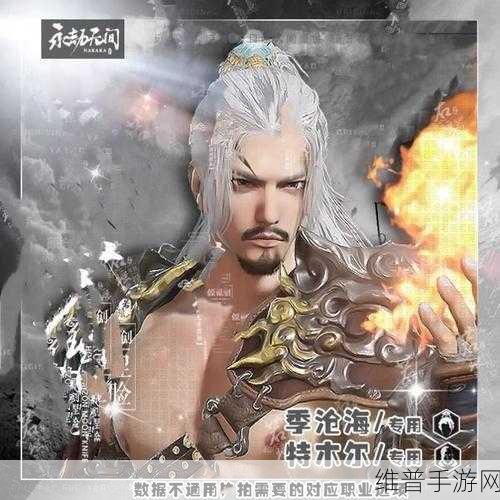 永劫无间特尔木技能深度解析与使用心得