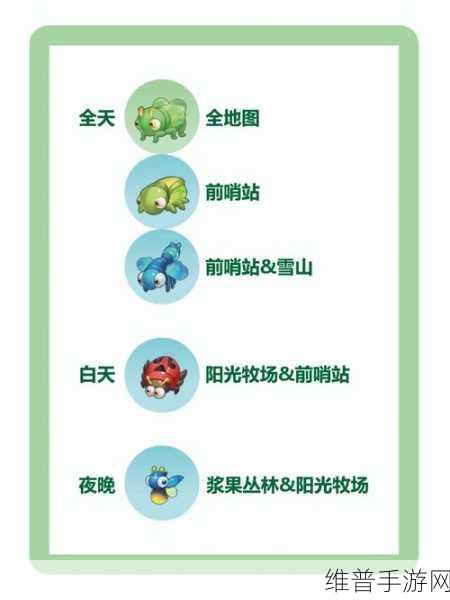 摩尔庄园手游，昆虫谷纪事任务全解析