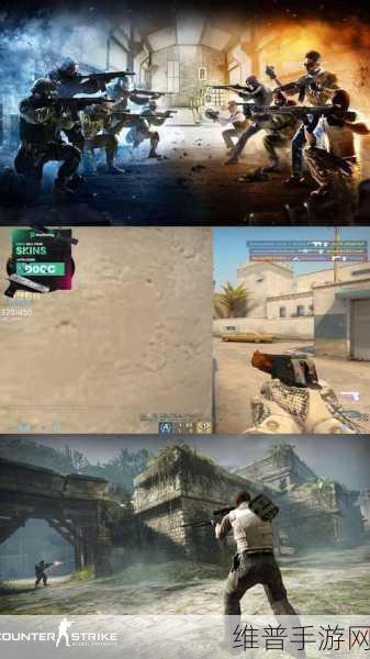 暴躁老外玩csgo：1. 暴躁老外在CSGO中的疯狂时刻：一场激烈的较量