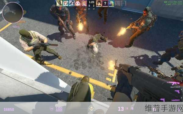 暴躁老外玩csgo：1. 暴躁老外在CSGO中的疯狂时刻：一场激烈的较量