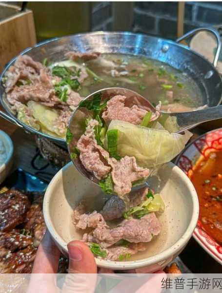 大香煮2024一人一煮介绍：1. ＂2024年大香煮：一人一锅的美味新体验