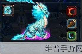 DNF 迷你卢坦宠物，外观魅力与玩家之评