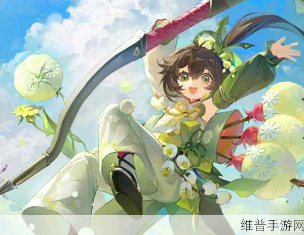 阴阳师萤草技能解析与绝佳搭配秘籍