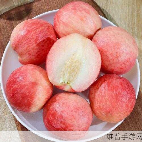 国精产品水蜜桃hd：1. 水蜜桃HD，甜美滋味尽在掌握