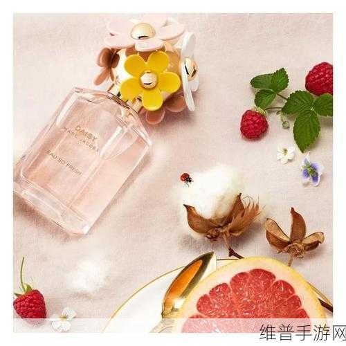 marcjacobs小雏菊：1. ＂浪漫花园：Marc Jacobs小雏菊的甜美香气