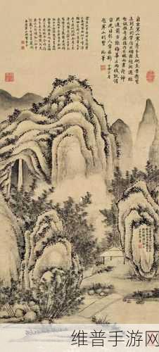 乾隆知画大汗淋漓:1. 乾隆时代的艺术风采:画作中的汗水与激情