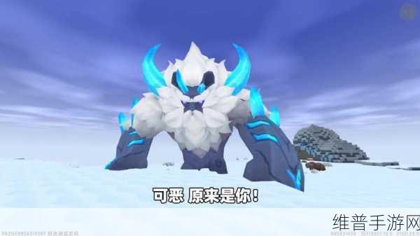 冰原守卫者中管家的非凡魅力与关键价值