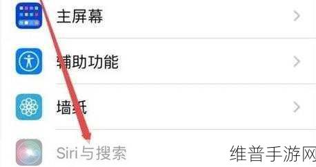 iOS17新特性揭秘，手游玩家如何在iOS17中轻松共享密码