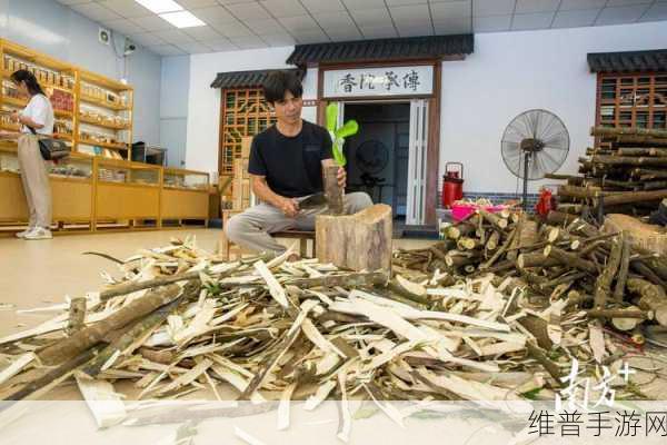 沉香产区有无一线二线的区分：1. 沉香产区的分级探索：一线与二线的对比分析