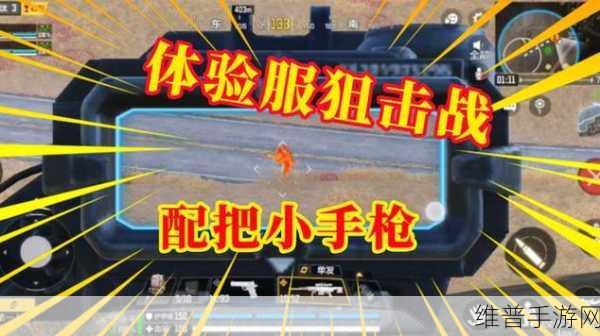 使命召唤手游，SKS 配件搭配指南，制霸战场