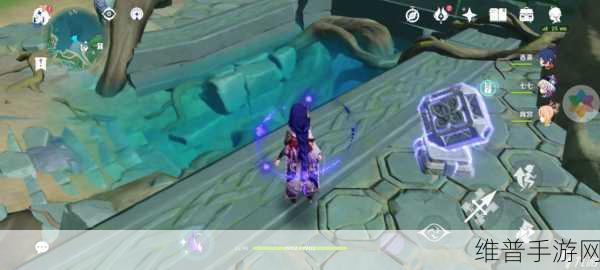 原神镇守之森破除结界全攻略，深林狸囃子结界破解详解